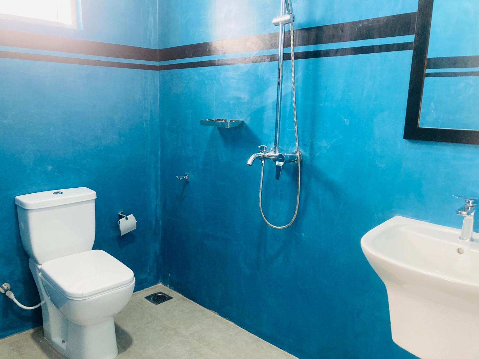 Horizon Guest House ミリッサ エクステリア 写真
