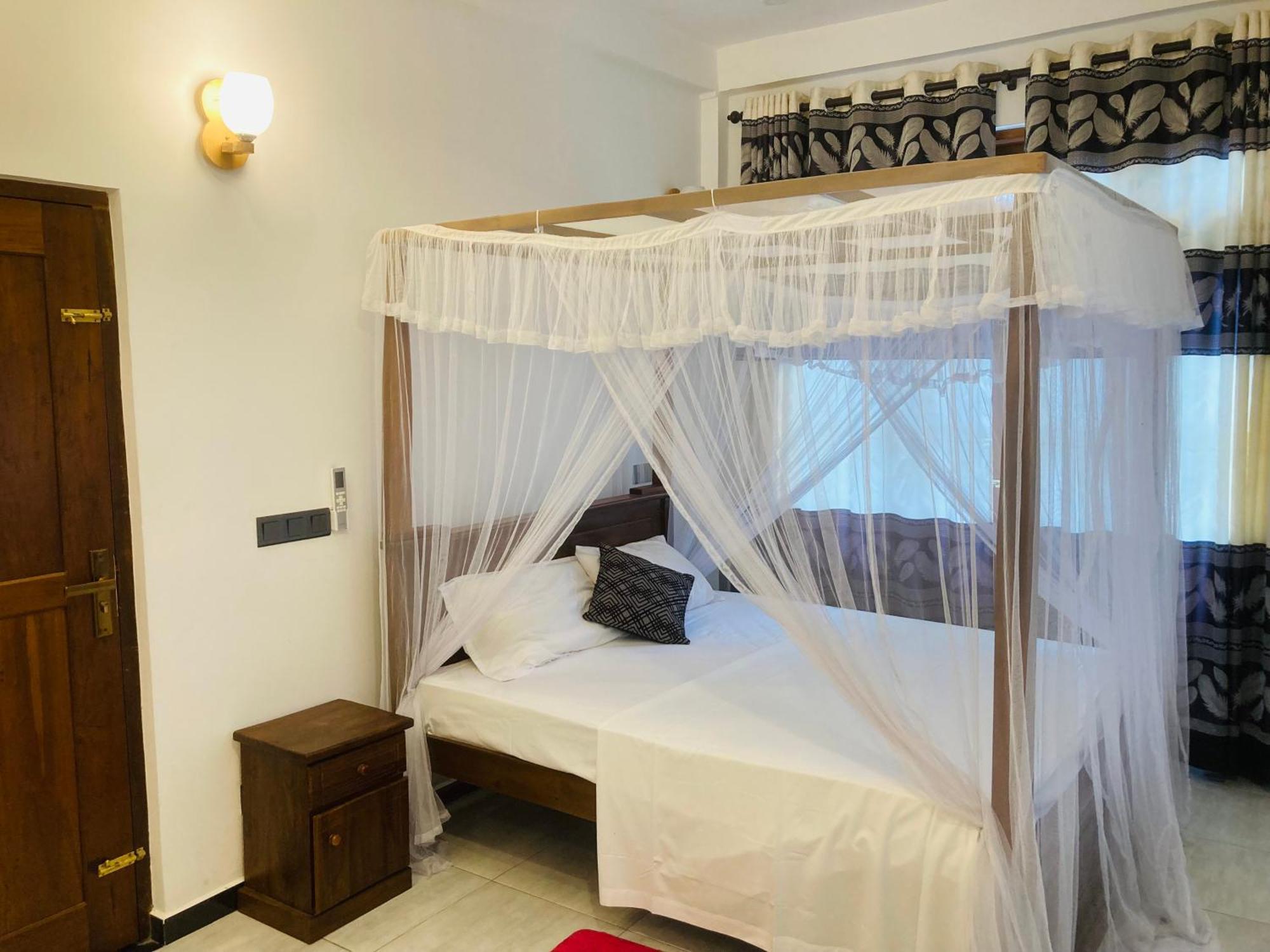 Horizon Guest House ミリッサ エクステリア 写真